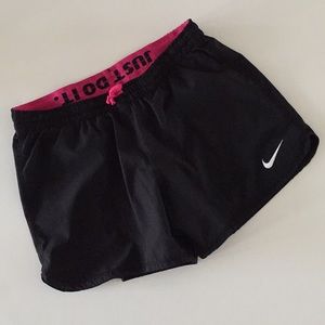 NWOT NIKE DriFit shorts
